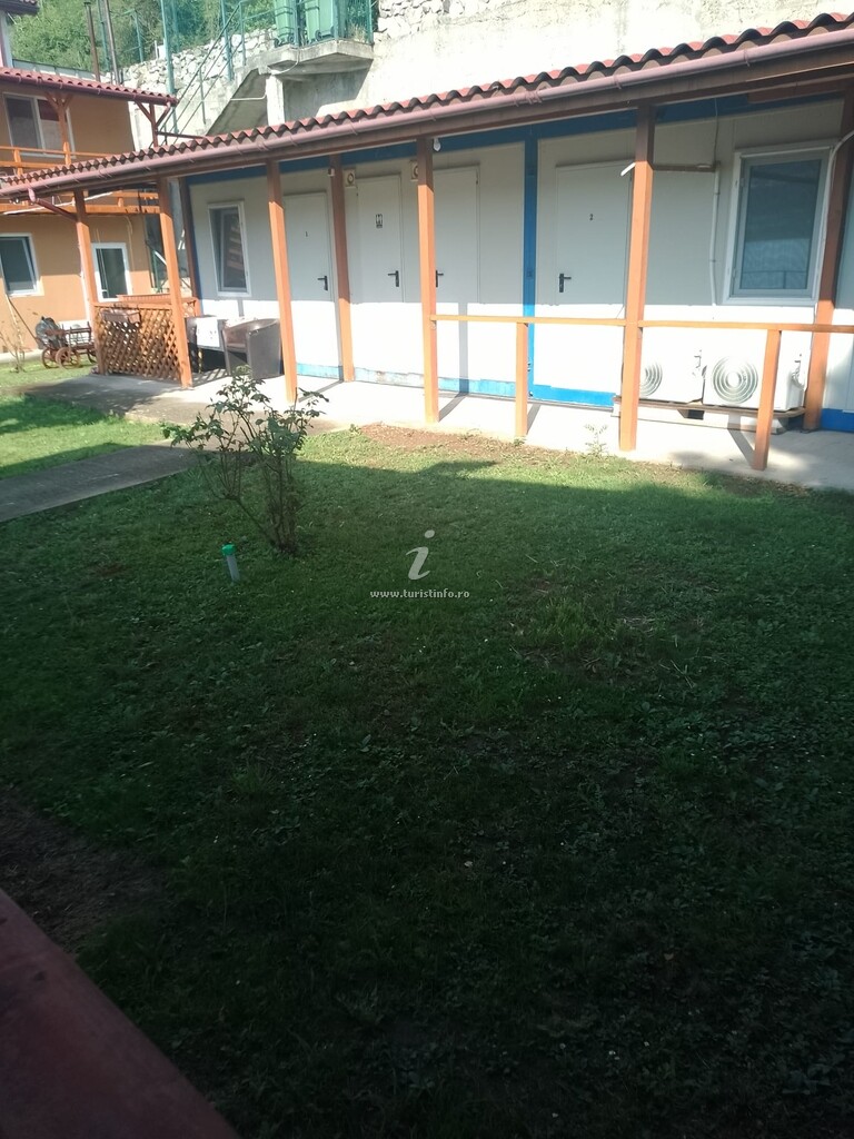 Casa de vacanță Happy Time
