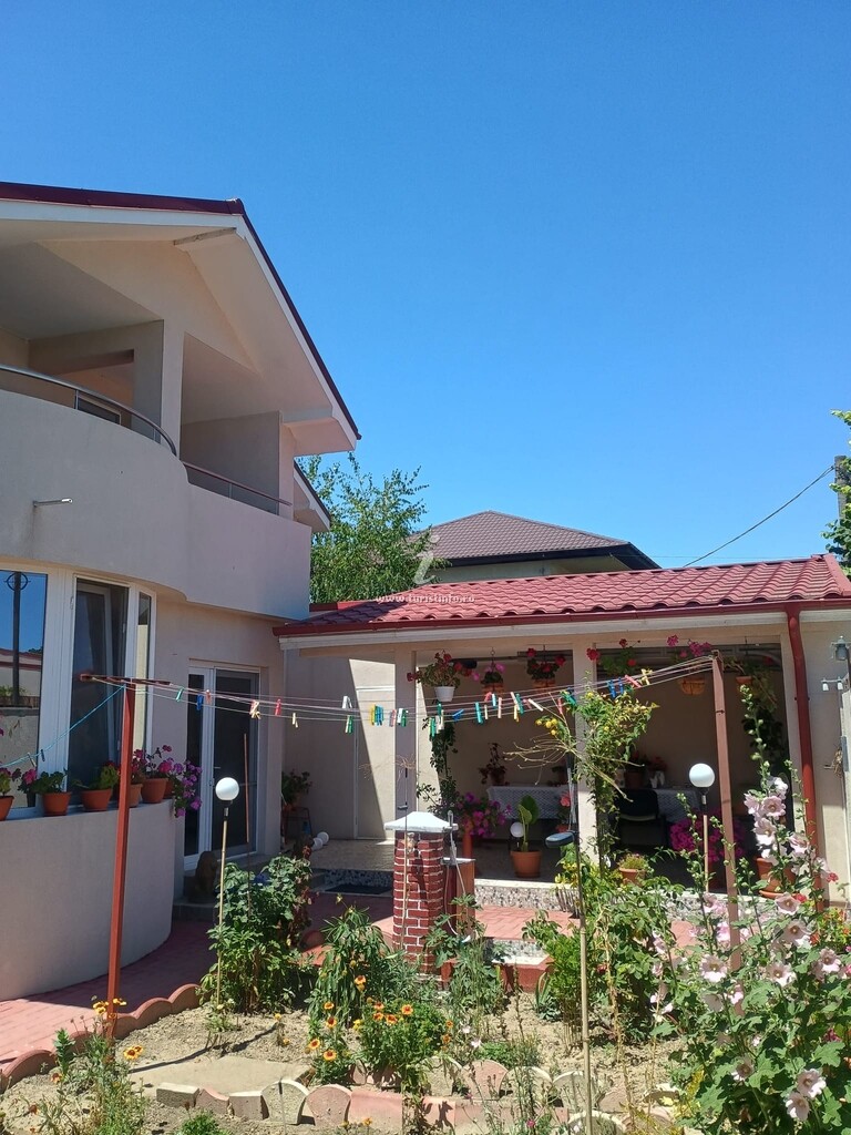Casa Miruna