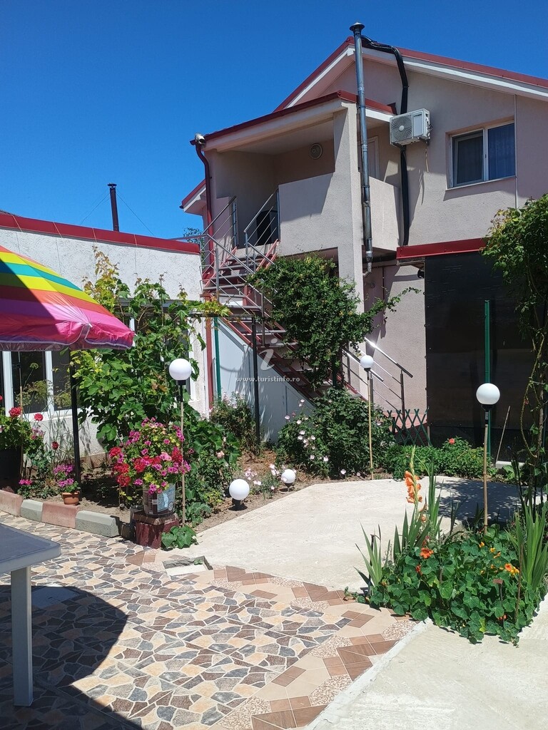 Casa Miruna