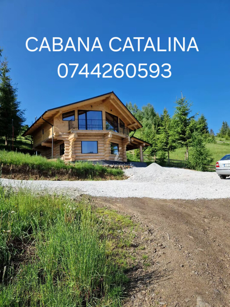 Cabana Cătălina