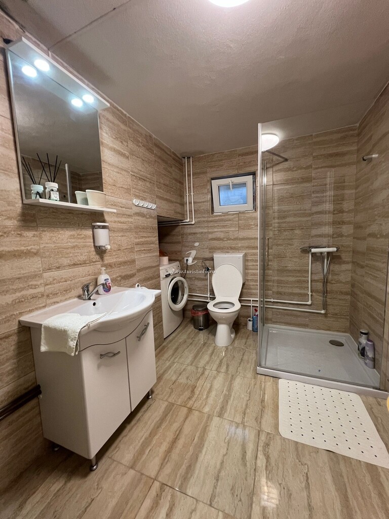 Casa de vacanță Patrick