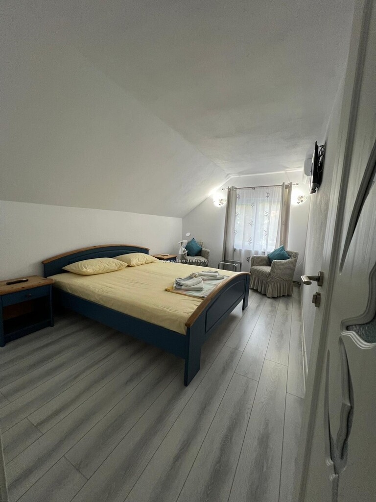 Casa de vacanță Patrick