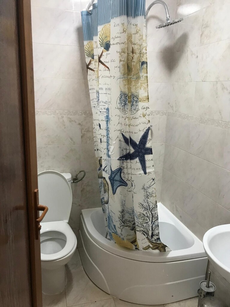 Casa de vacanță Alex