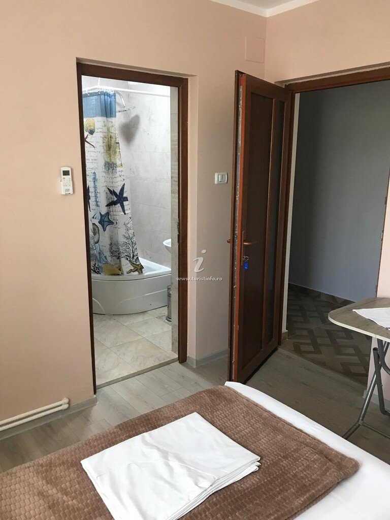 Casa de vacanță Alex