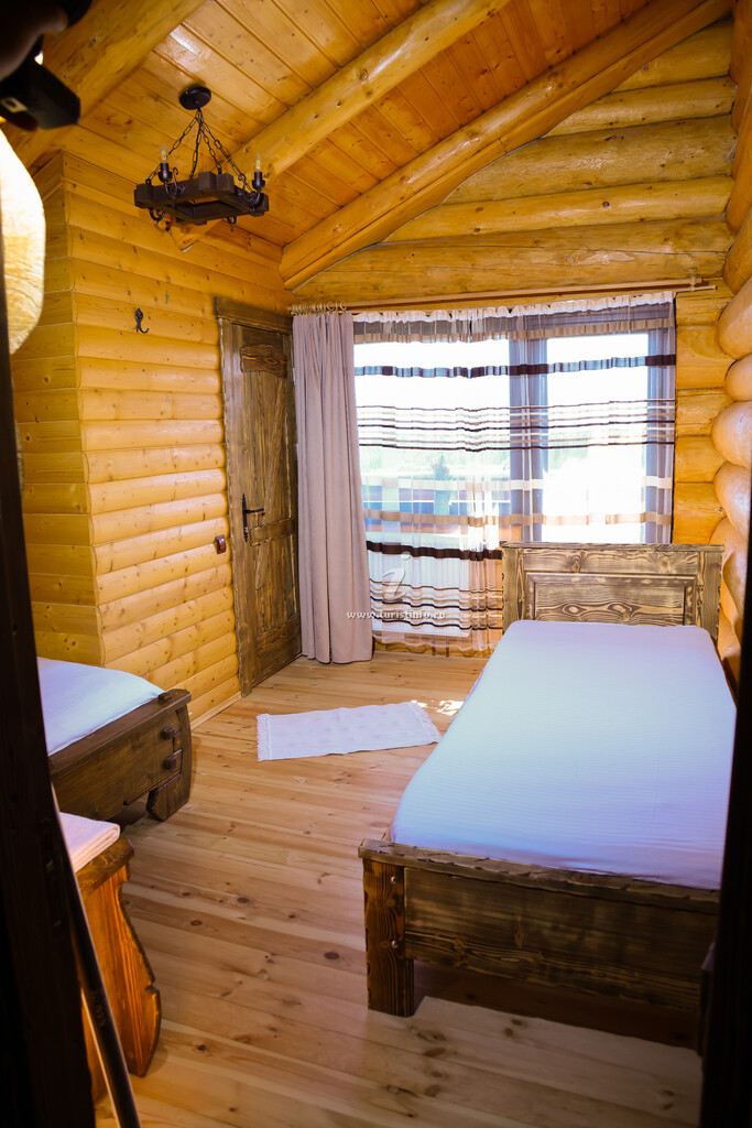 Cabana la Munte
