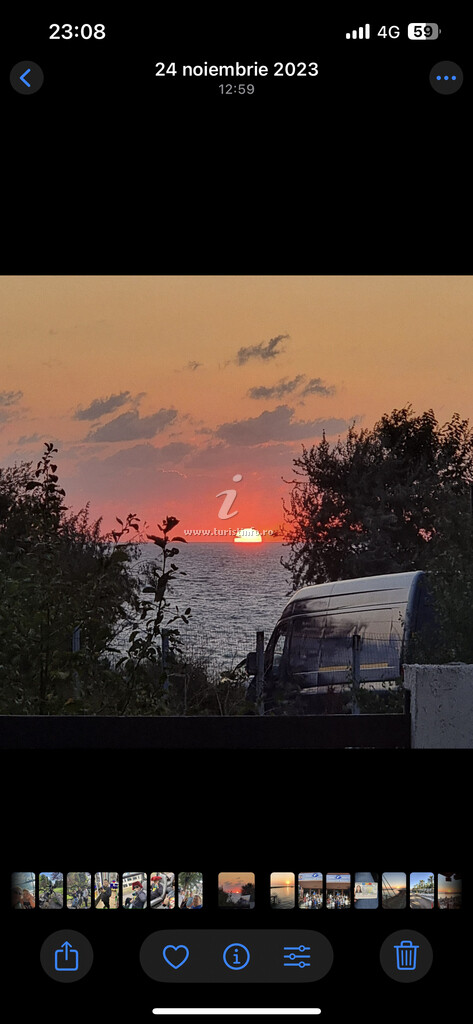 Pensiunea Black Sea
