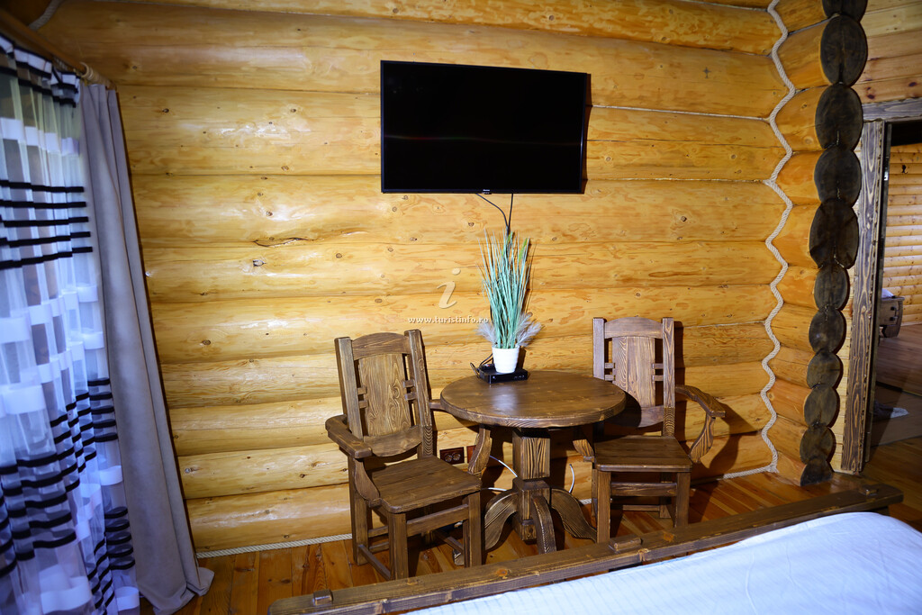Cabana la Munte