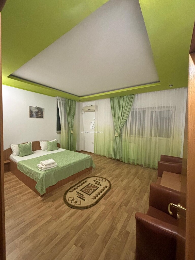 Vila Nicolas