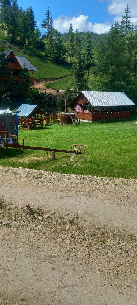 Cabana La Marian
