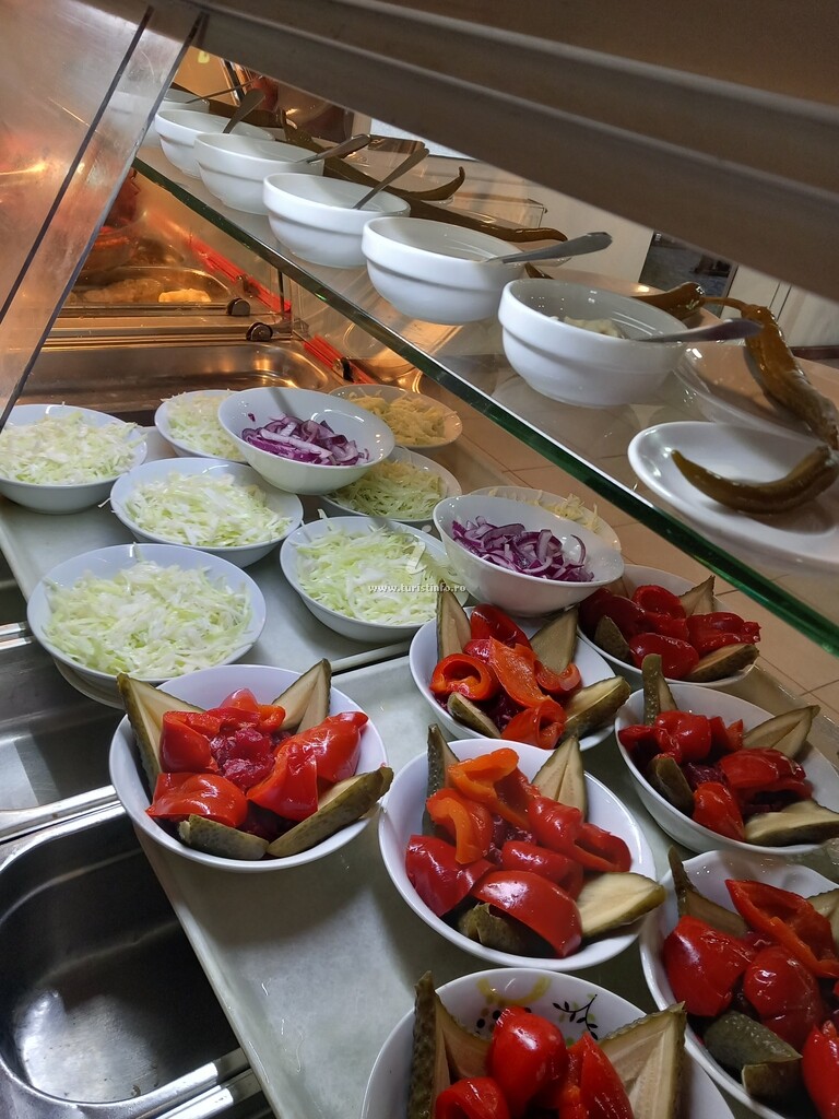Cabana La Marian