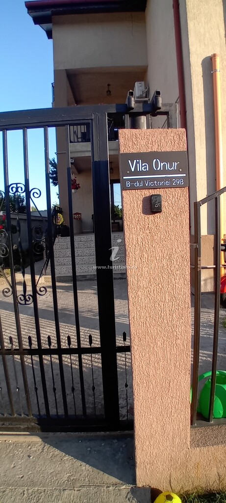 Vila Onur