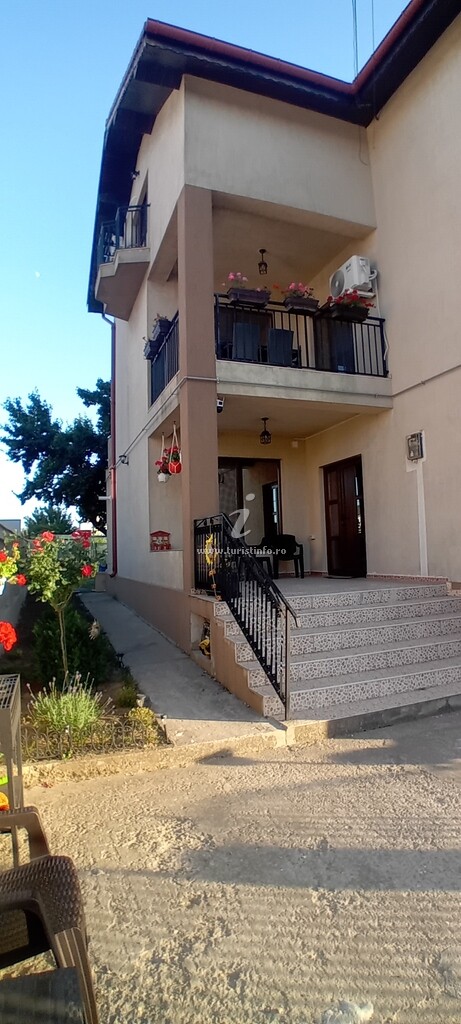 Vila Onur
