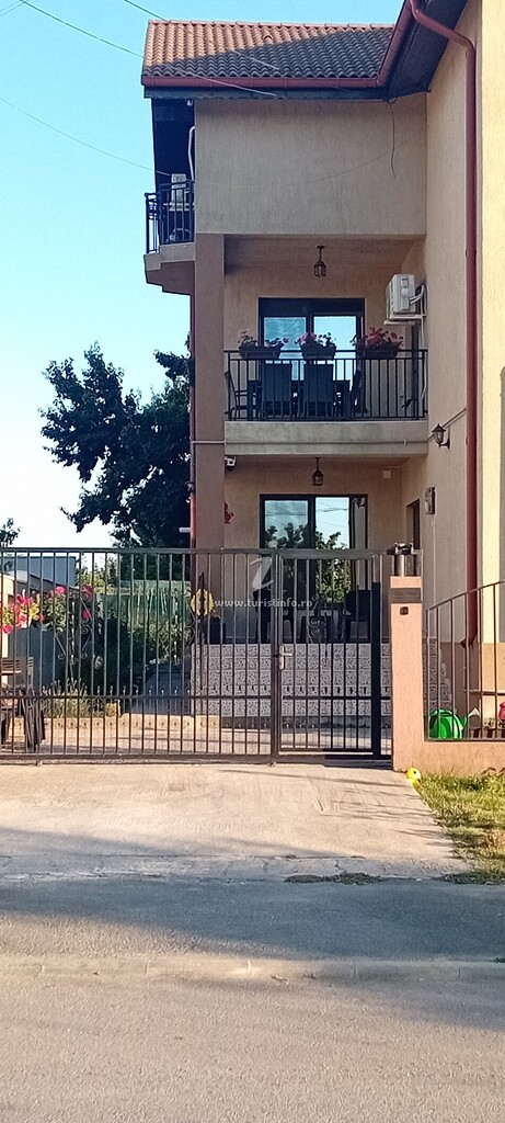 Vila Onur