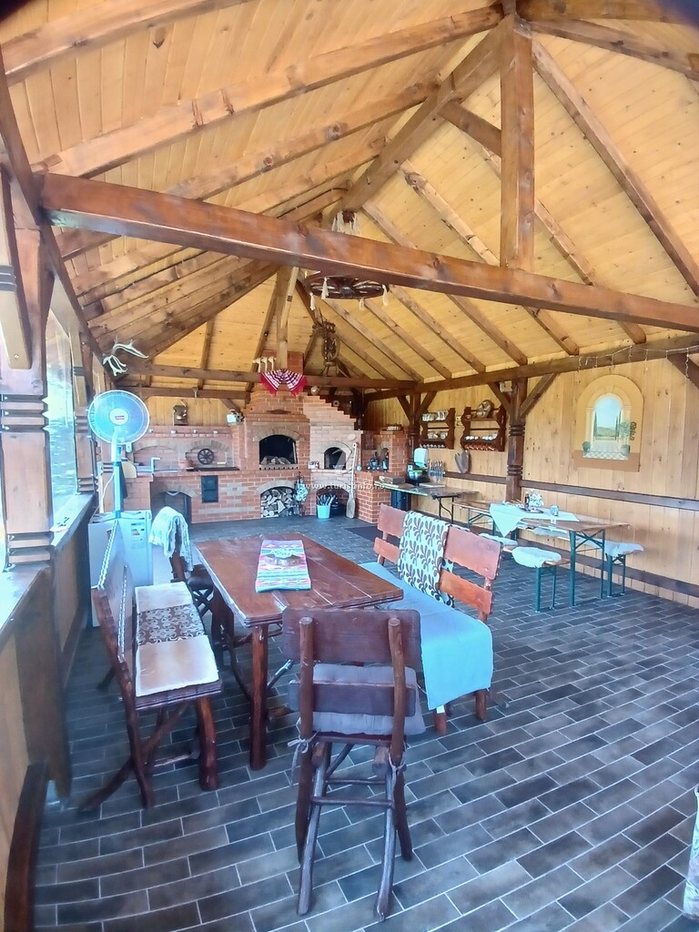Cabana Aer de Munte
