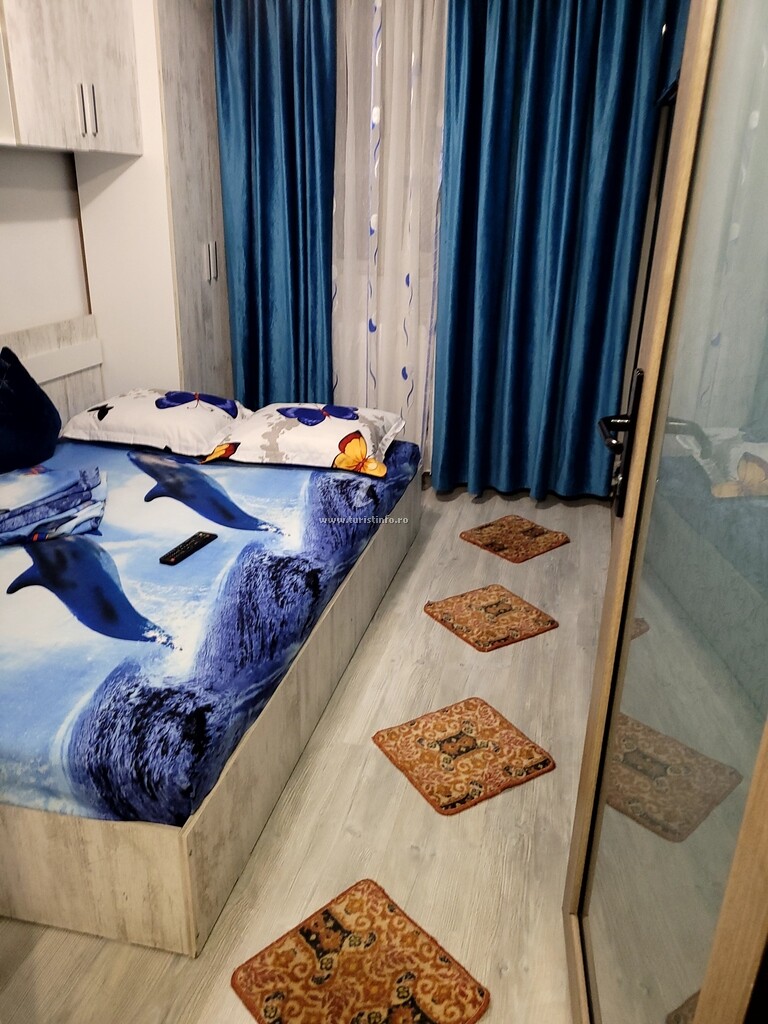 Apartament Petre
