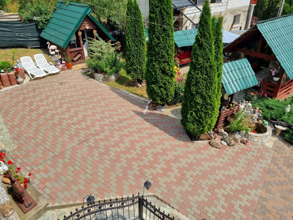 Casa Cerbul