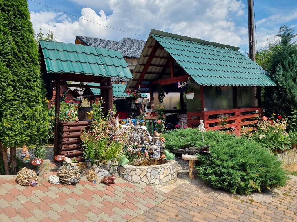 Casa Cerbul