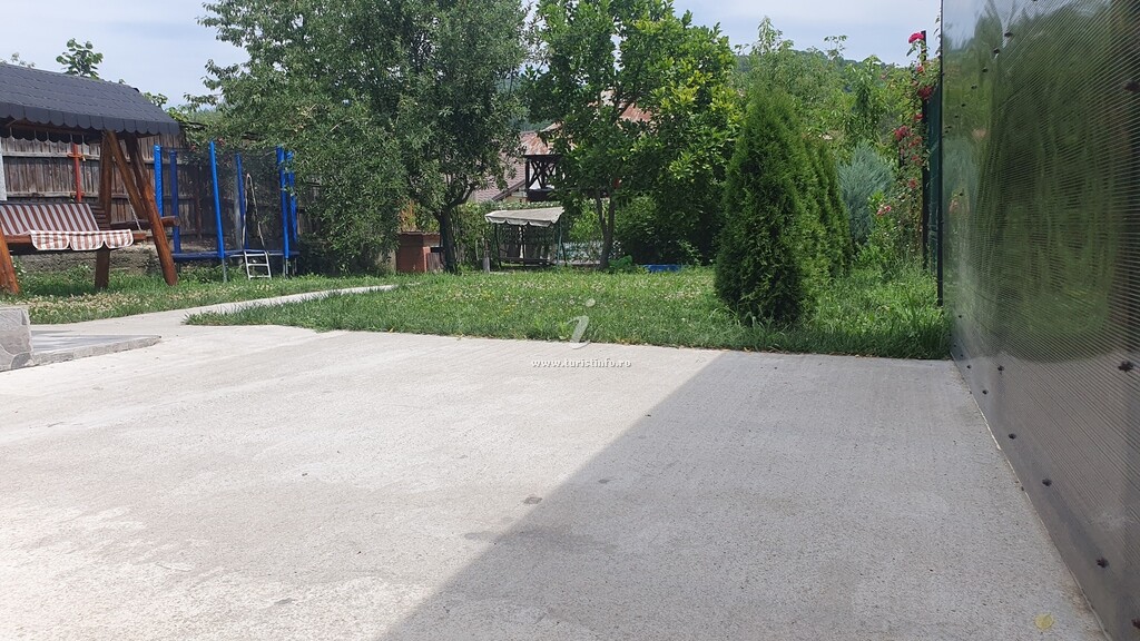 Casa de vacanță Patrick