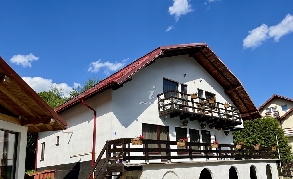 Casa Bună Predeluț