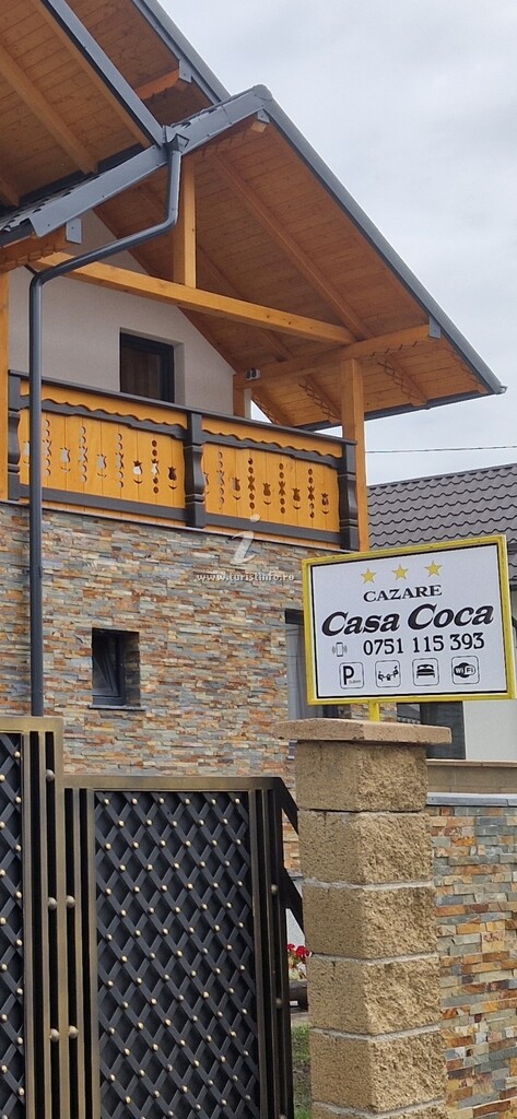 Casa Coca