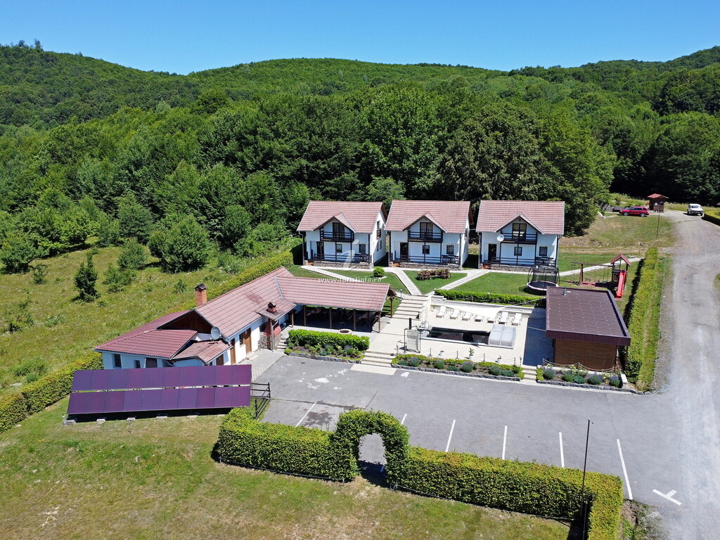 Pallos Retreat & Wellness