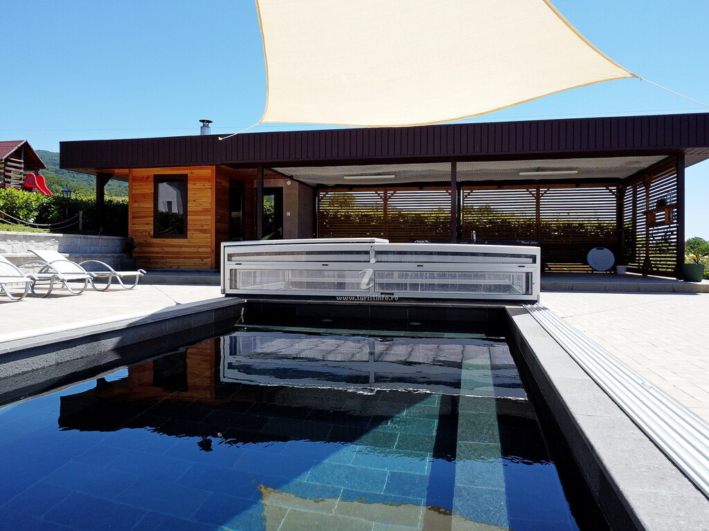 Pallos Retreat & Wellness