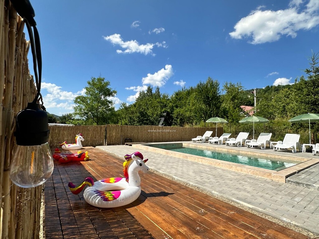 Guest House Carpathia