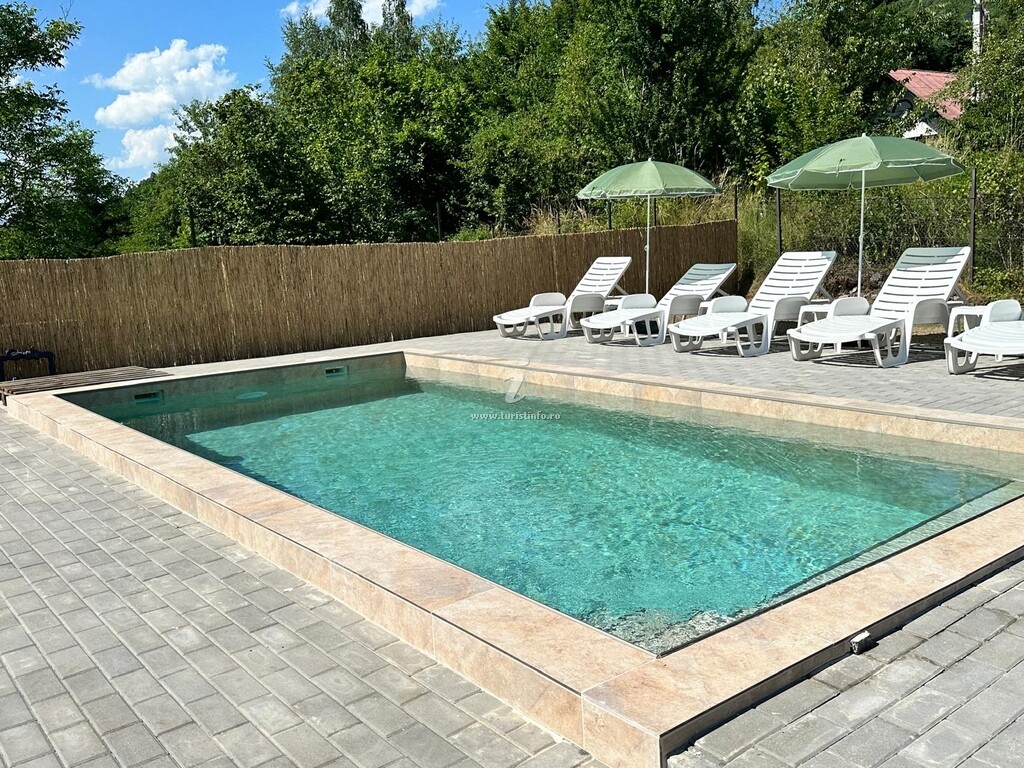 Guest House Carpathia