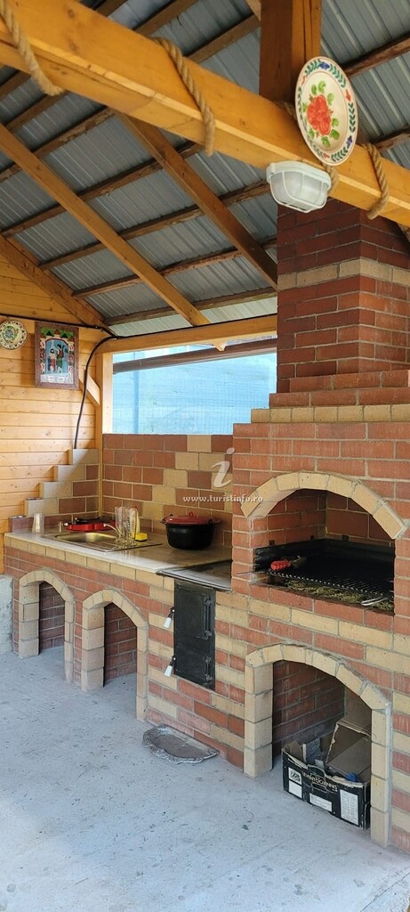 Pensiunea Camping Livia