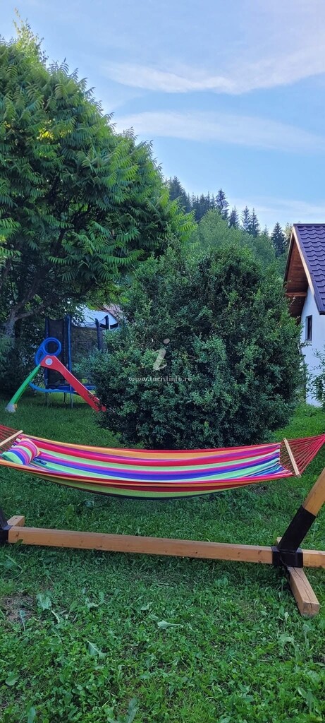 Pensiunea Camping Livia