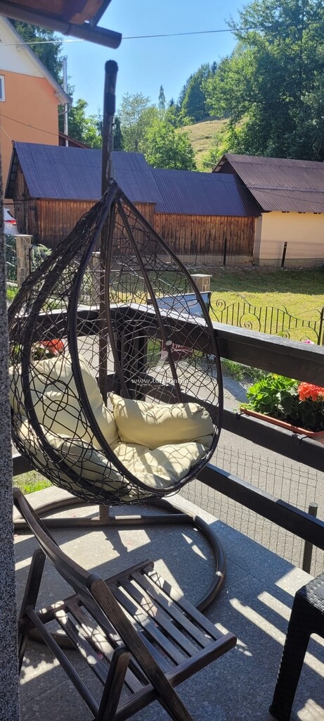 Pensiunea Camping Livia