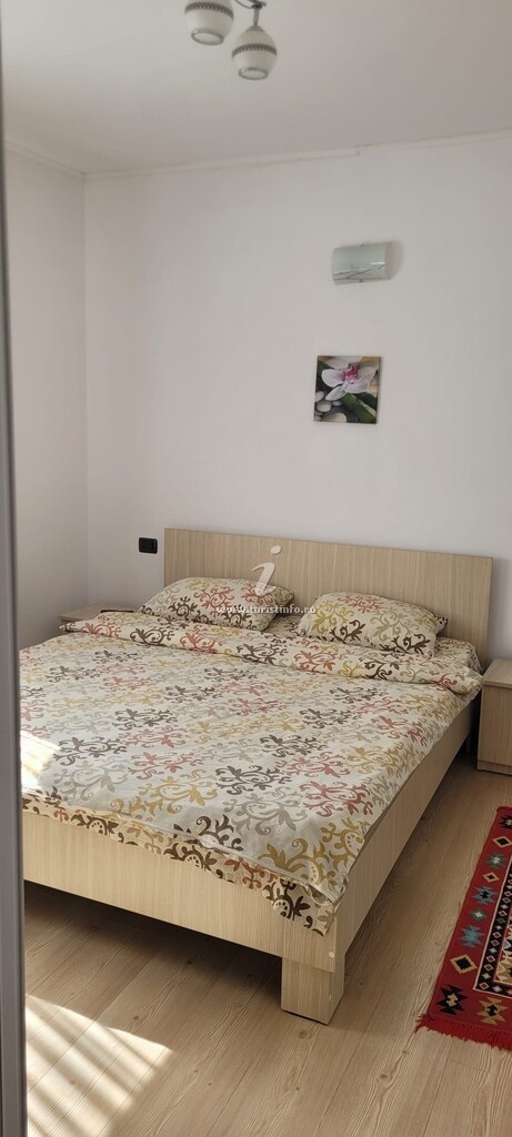Pensiunea Camping Livia