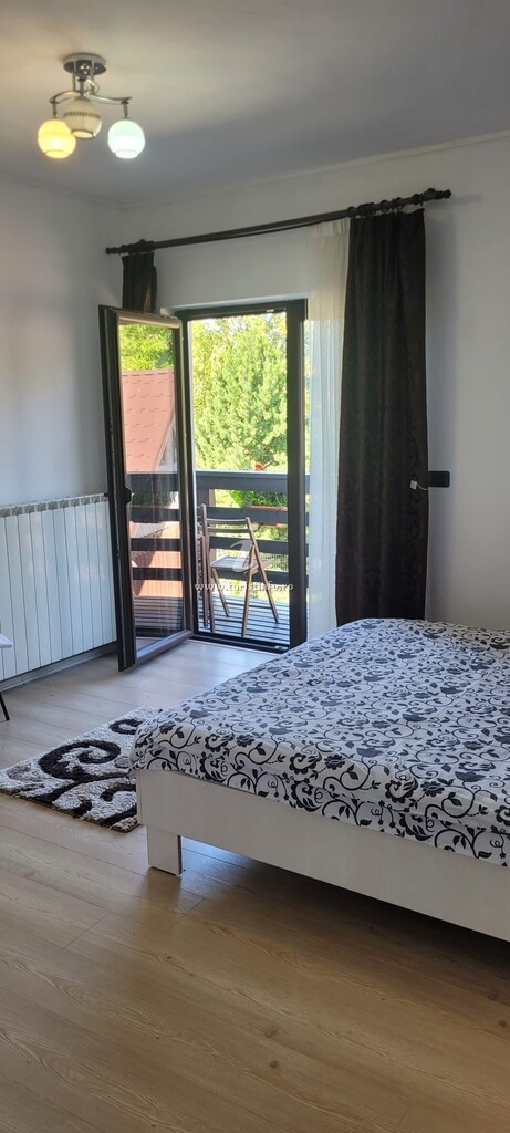 Pensiunea Camping Livia