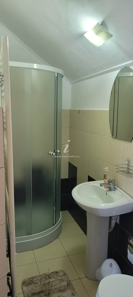 Pensiunea Camping Livia