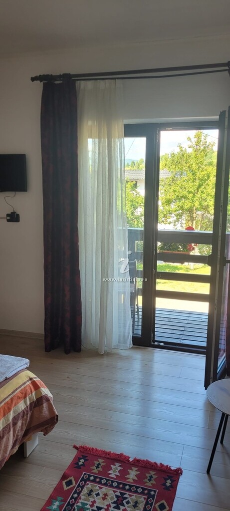 Pensiunea Camping Livia
