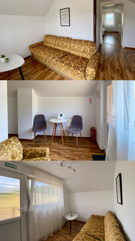 Pensiunea Home Austria