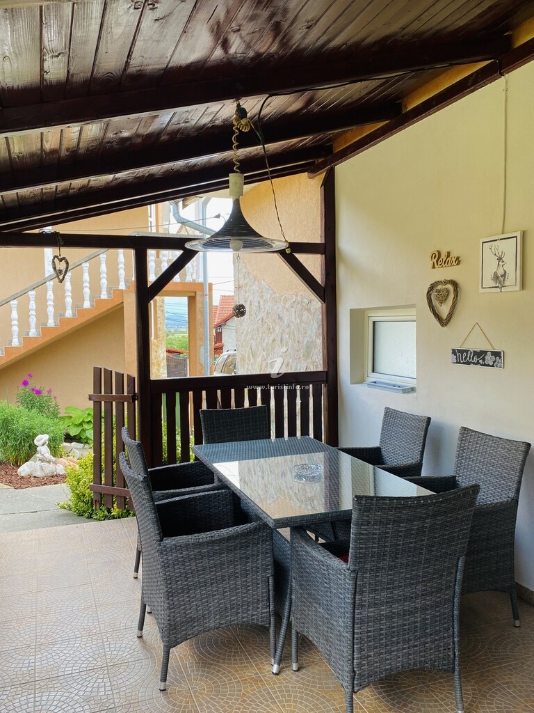 Pensiunea Home Austria