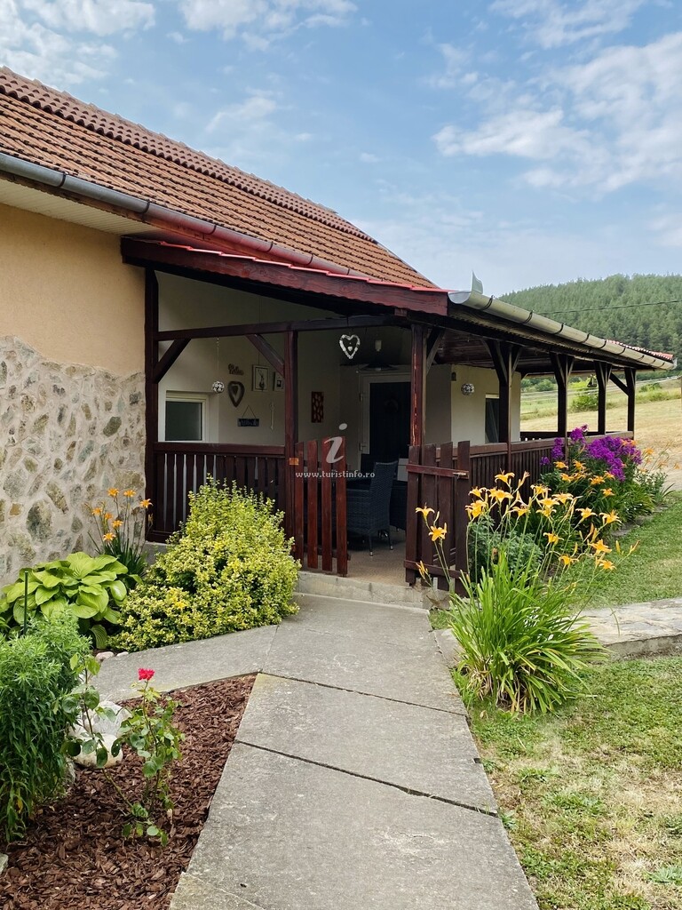 Pensiunea Home Austria