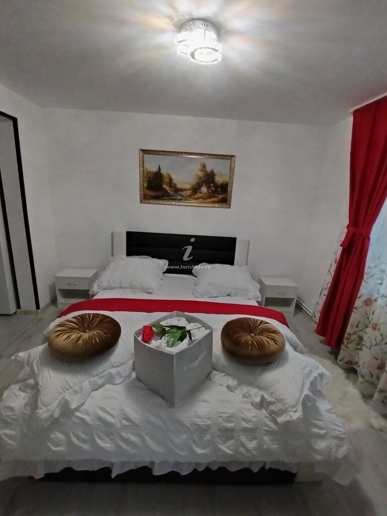 Casa din Munți