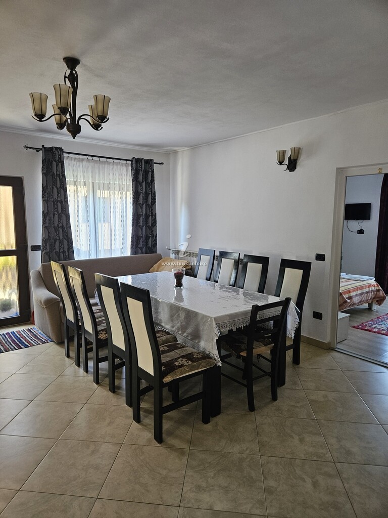 Pensiunea Camping Livia