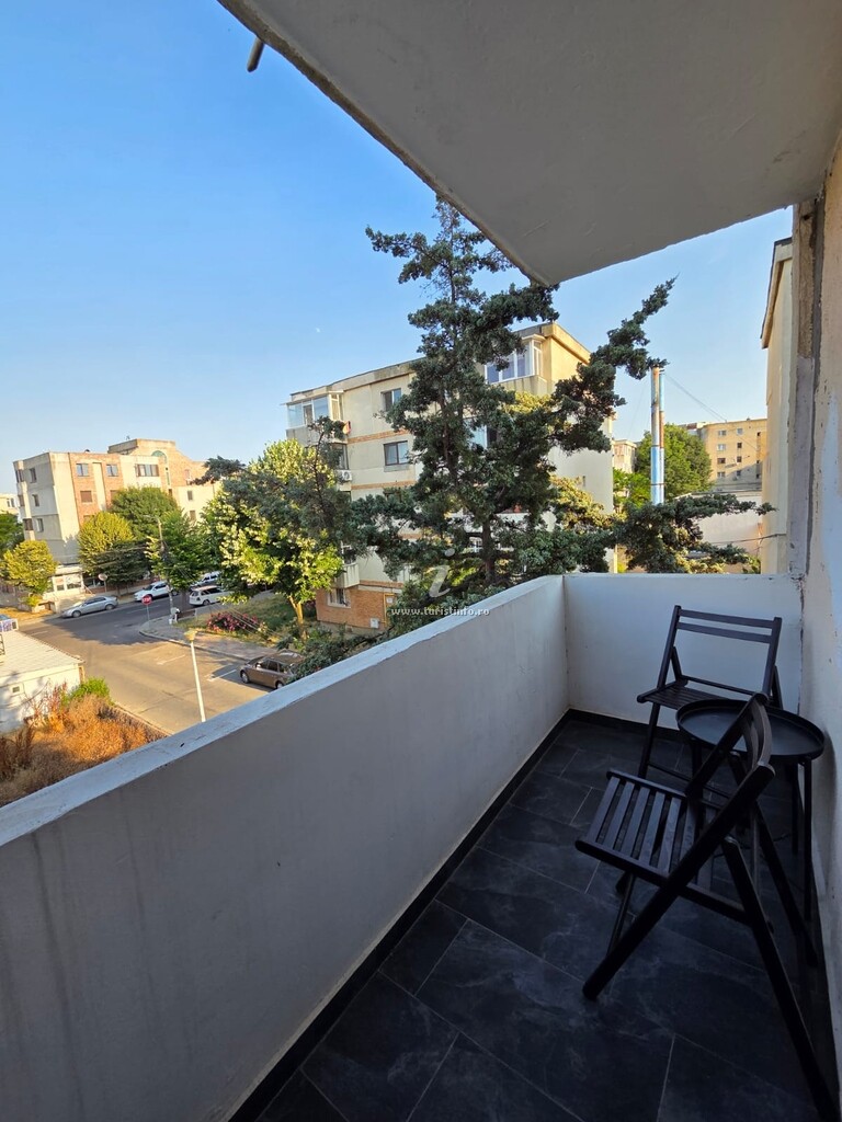 Apartament Milan