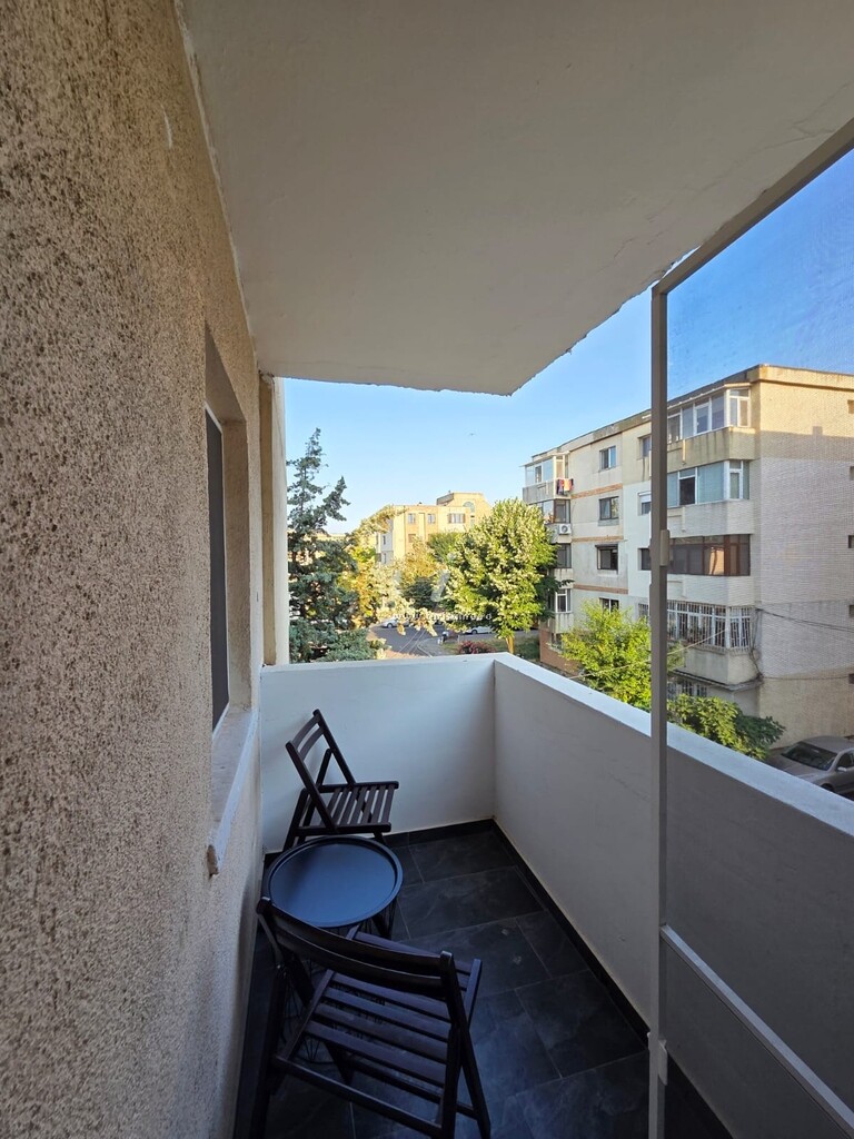 Apartament Milan