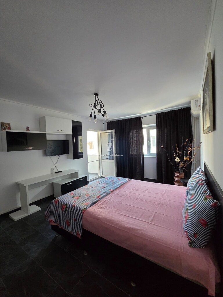 Apartament Milan