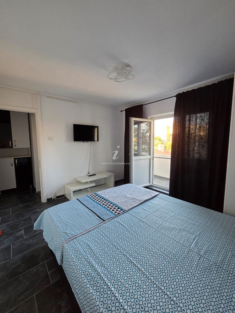 Apartament Milan