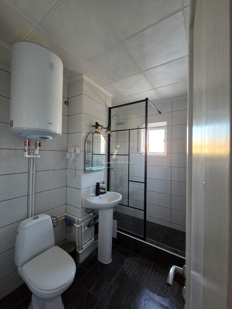 Apartament Milan