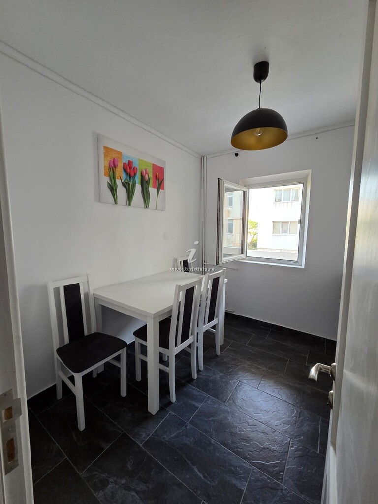 Apartament Milan