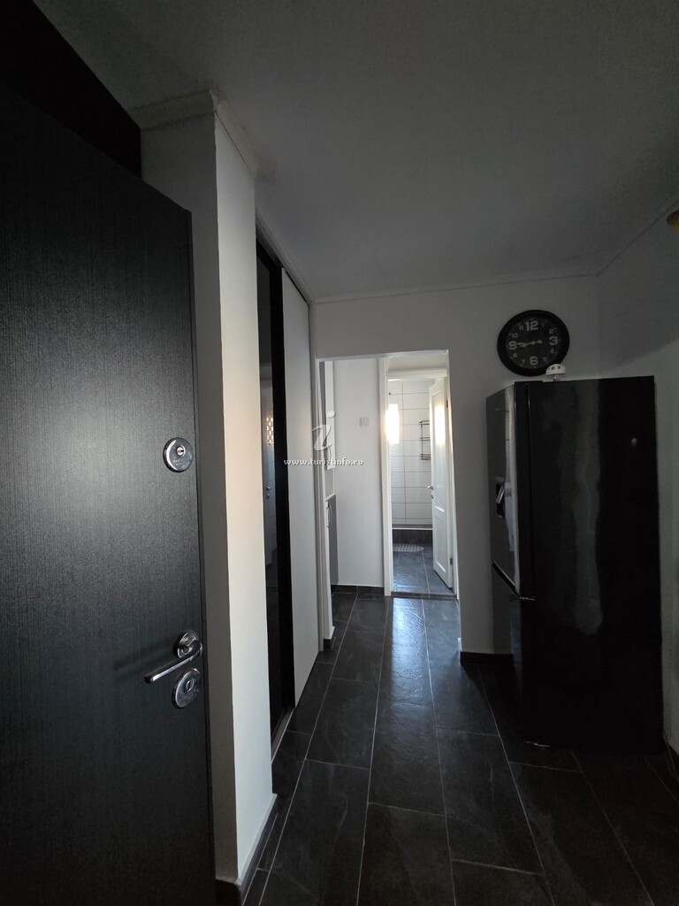 Apartament Milan