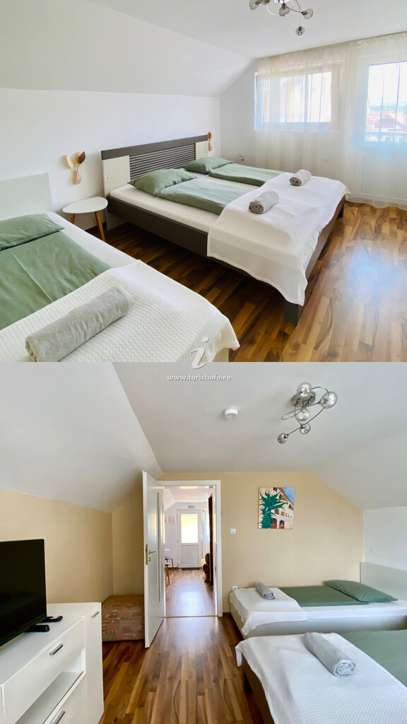 Pensiunea Home Austria