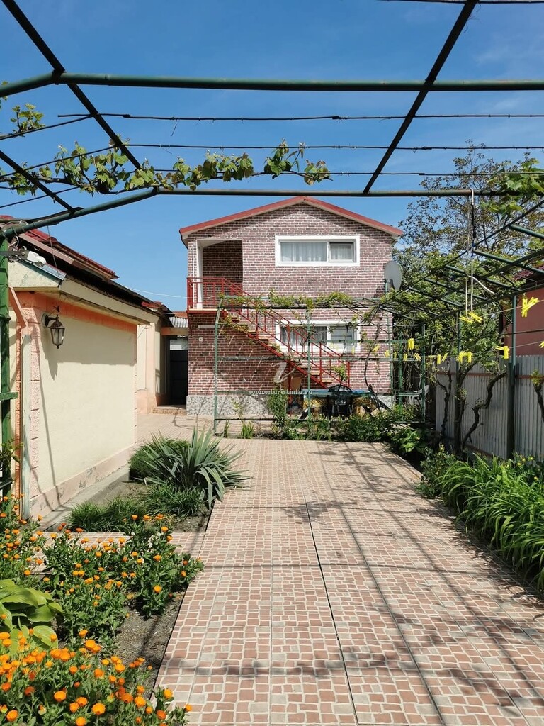 Casa Ramona