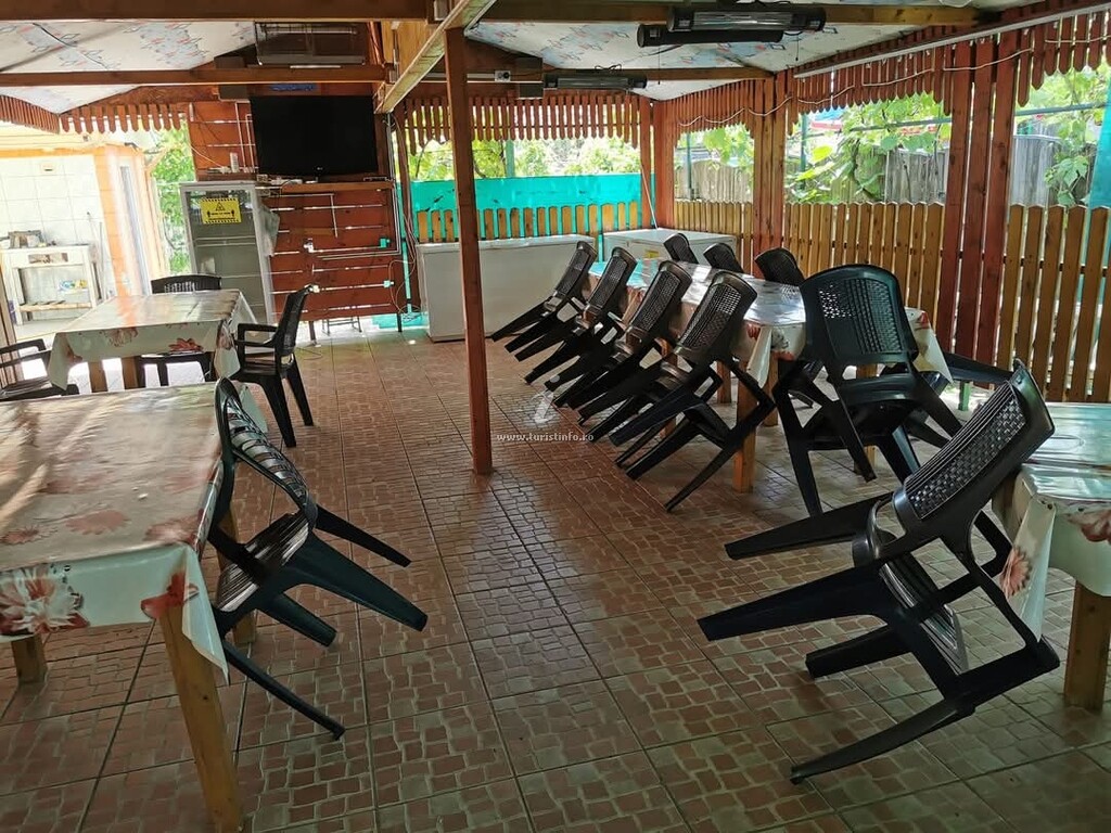 Casa Ramona
